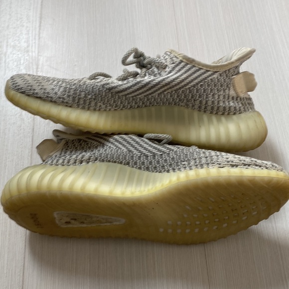 Yeezy boost 350 yeshaya size 7 1/2 mens - Picture 2 of 6